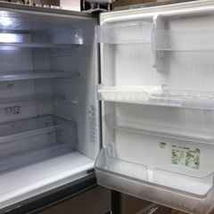 AQUA アクア 4ドア冷蔵庫 AQR-361E 2016年製の画像