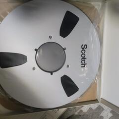 Scotch　テープ　2本セットの画像