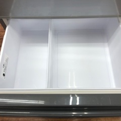 AQUA アクア 4ドア冷蔵庫 AQR-361E 2016年製の画像