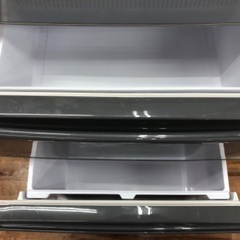 AQUA アクア 4ドア冷蔵庫 AQR-361E 2016年製の画像