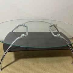 センターテーブル(ローテーブル)