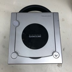 30日保証付き！Nintendo GAMECUBE 【10600...