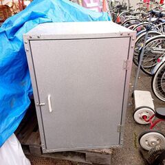 ナガラ 米保管庫 ライスコー 備蓄米 貯蔵庫 物置 ストッカー