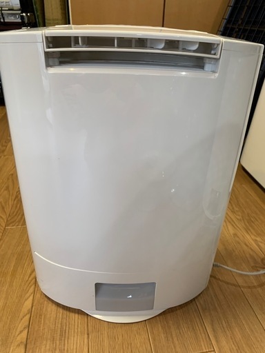 Panasonic 除湿乾燥機