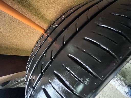 SSR ヴィエナ 14インチホイール廃盤品 (Zero Style) 泉佐野の