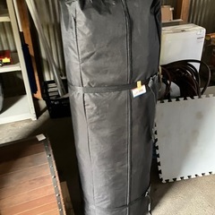 1015😺美品　タープテント　特大　キャンプ用品の画像