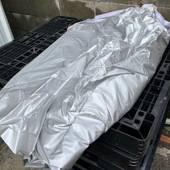 1015😺美品　タープテント　特大　キャンプ用品の画像