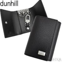 Dunhill キーケースの中古が安い！激安で譲ります・無料で