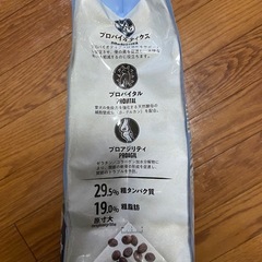 新商品ドックフード3kg 賞味期限2026.9.19の画像