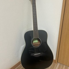 YAMAHA FG820の画像