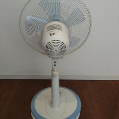 ユーパ
扇風機
TK-F3004Rの画像