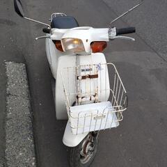 【エンジン始動OK!】SUZUKI ラン 蘭 38,000円 バ...