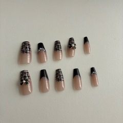 ネイルチップ⑦