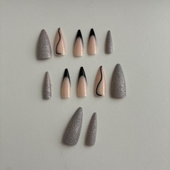 ネイルチップ②