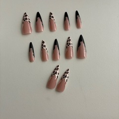 ネイルチップ⑤