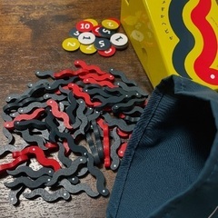 ボードゲームしてみたい方募集してます♟️
