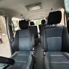 Toyota Voxyの画像