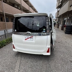 Toyota Voxyの画像