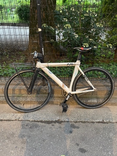 リーダーバイク725