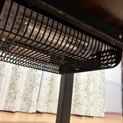 取引中　こたつの画像