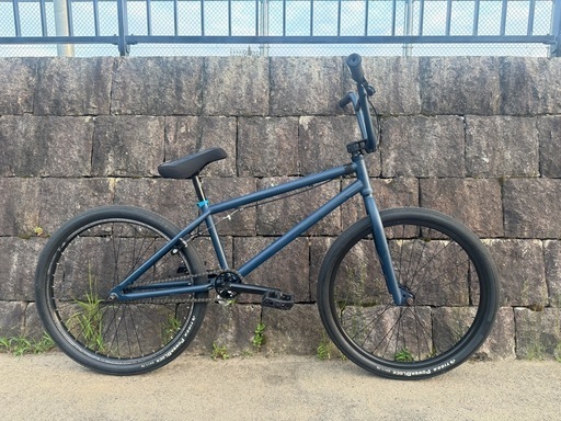 【美品】24インチ BMX