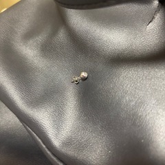 ダイヤモンド ピアス(0.2ct以下)の画像
