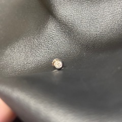 ダイヤモンド ピアス(0.2ct以下)