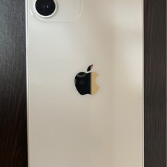 Apple iPhone 12 mini ホワイト
