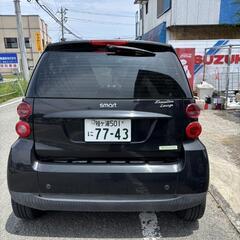 格安！車検１年付き不具合ありません。の画像