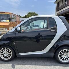 格安！車検１年付き不具合ありません。の画像