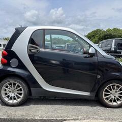 格安！車検１年付き不具合ありません。の画像