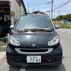 格安！車検１年付き不具合ありません。