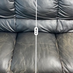 ソファの画像