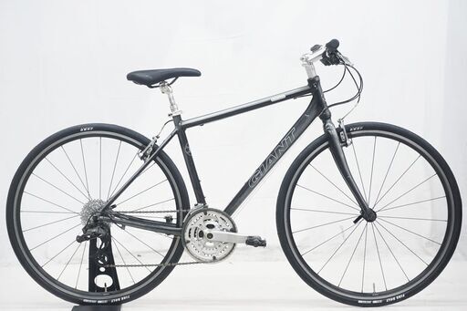 GIANT 「ジャイアント」 ESCAPE R3 2012年モデル クロスバイク