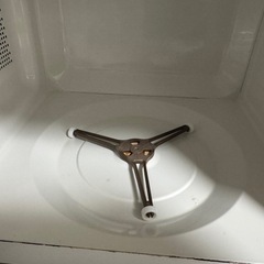 【取引者決定
】電子レンジの画像