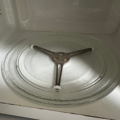 【取引者決定
】電子レンジの画像