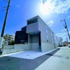 🏡省令準耐火　省エネ　オール電化　新築戸建て　春日市小倉🏡