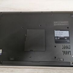  1 / 7 【Core i7＆SSD搭載、お問い合わせで現金手渡しも可】仕事も学びも快適！dynabookの高性能モデル②の画像