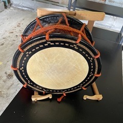 和太鼓