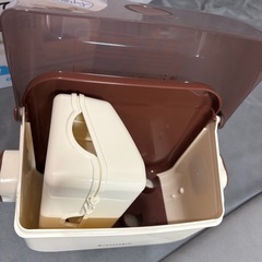 除菌じょーずの画像