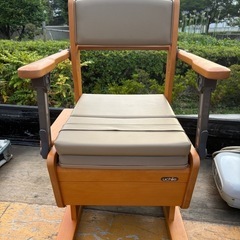美品ポータブルトイレ介護用品