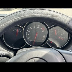 Mazda RX-8 タイプS 6速MT 電動革シートの画像