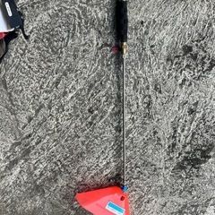 丸山 GS15MEA 背負式動力噴霧機　難ありの画像