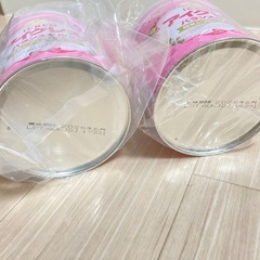 アイクレオ320g ２缶セットの画像