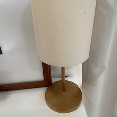 アンティーク風ランプ
の画像