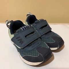 IFME スニーカー　16.5cm