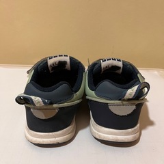 IFME スニーカー　16.5cmの画像