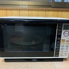 日立 オーブンレンジ  MRO-LT5