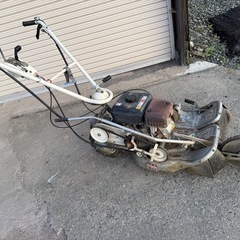 中古　オーレック　ウィングモア　wm706