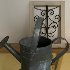 🪴ガーデニング　水やりジョウロ『お値下げしました』！の画像